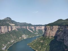 -河南宝泉旅游区