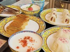 -富华斋饽饽铺·宫廷糕点·伴手礼(护国新天地店)
