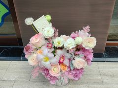 -花点时间(蓝色港湾店)