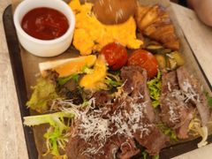 -玲婧胡同·生日蛋糕·餐厅(嘉里城店)