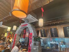 -打酱油·非遗淮扬菜(瘦西湖梅岭店)