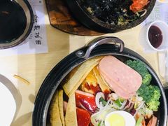 -韩香福脊骨汤锅(上杭路店)