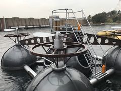 -海底巡游艇:尼莫和好友的海洋世界