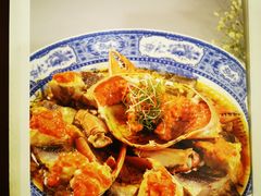 -顺风海鲜港(金玉兰店)