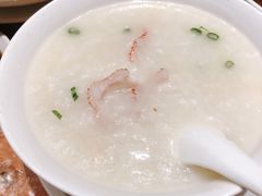 东星斑片粥-金玉满堂潮州酒楼(无限极荟购物广场店)
