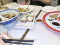 -南八仙·老上海味道(南京东路店)