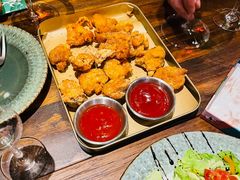 -Bistro Les Lilas丁香花小酒馆