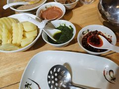 -老康火锅(桥南街店)