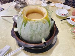 -红旗山庄(圭峰山店)