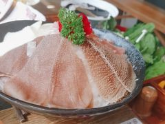 -川味观·鲜货火锅(西湖文化广场店)