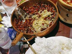 -拾捌川·自贡爆炒(新街口店)