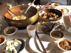 -食潮汕头鲜牛馆(望京保利店)