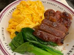 -太兴餐厅(东方广场分店)
