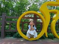 -仙海旅游度假区