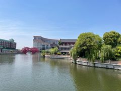 -海澜飞马水城