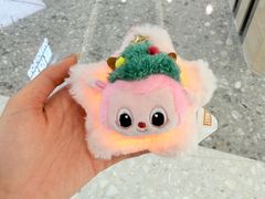 -泡泡玛特POPMART(赛格国际购物中心店)