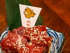 -热血兄弟·炭火烤肉(融侨中心店)