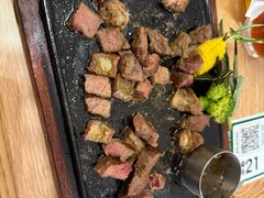 -豪客来牛排(海沧阿罗海店)