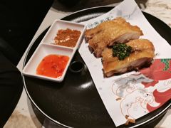 -峰厨大鱼泡饼(水上公园店)