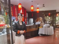 -金狮麟·新豫菜(杏石口路店)