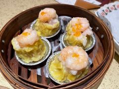 -点都德(龙之梦店)