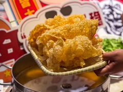 -今日牛事潮汕鲜牛肉火锅(瑞金店)