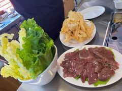 -胡须佬鸡煲四季火锅店(石厦西村直营店)