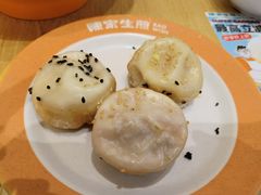 -陈家生煎(金融街万达店)