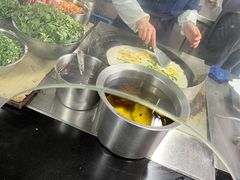 -金杨老摊头蛋饼(金口路店)