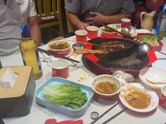 -老马路串串香火锅(北门桥店)