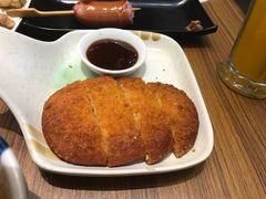 猪扒-阿香米线(深业上城店)