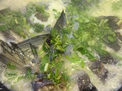 -好灶头妈妈菜·柴火灶台鱼·千岛湖土菜地标美食