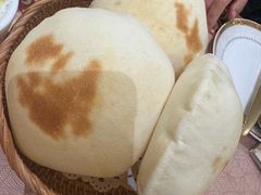 -BRBR叙利亚餐厅(总店)