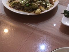 -振生清真饭店(永安道店)