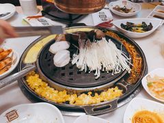 -韩宫宴和牛烤肉(盐城金鹰店)
