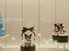 -好利来(北新桥店)