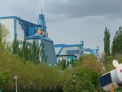 -嘉峪关方特欢乐世界