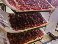 吊龙-左庭右院鲜牛肉火锅(环球港店)