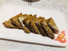 精品糖饼-马凯餐厅(地安门店)