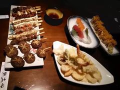 -千代武日本料理(开发区店)