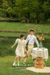 点击看大图 -唯一旅拍·颂当代影像艺术中心(上城店)