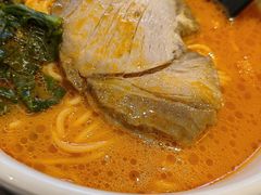 -和府捞面(天河领展广场店)