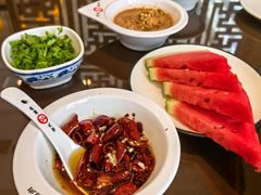 -匹夫涮肉城(黄村店)