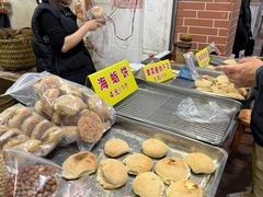 -陈记紫菜饼(湖滨霞店)