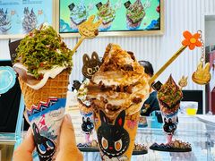 -GODIVA(王府井apm店)