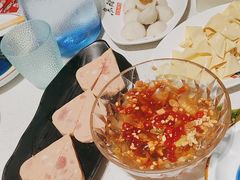 -鱼酷活鱼烤鱼(仙林金鹰店)