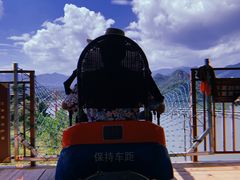 -宝晶宫旅游景区