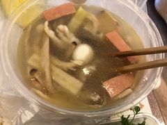 -芭夯兔·无骨兔汤锅(华阳店)