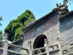 -洛阳白马寺