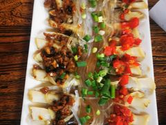 -正宗天津烧麦馆(柳州路店)